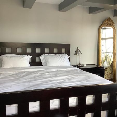 Former Rembrandt Workshop Two Bedroom B&B Амстердам Екстер'єр фото